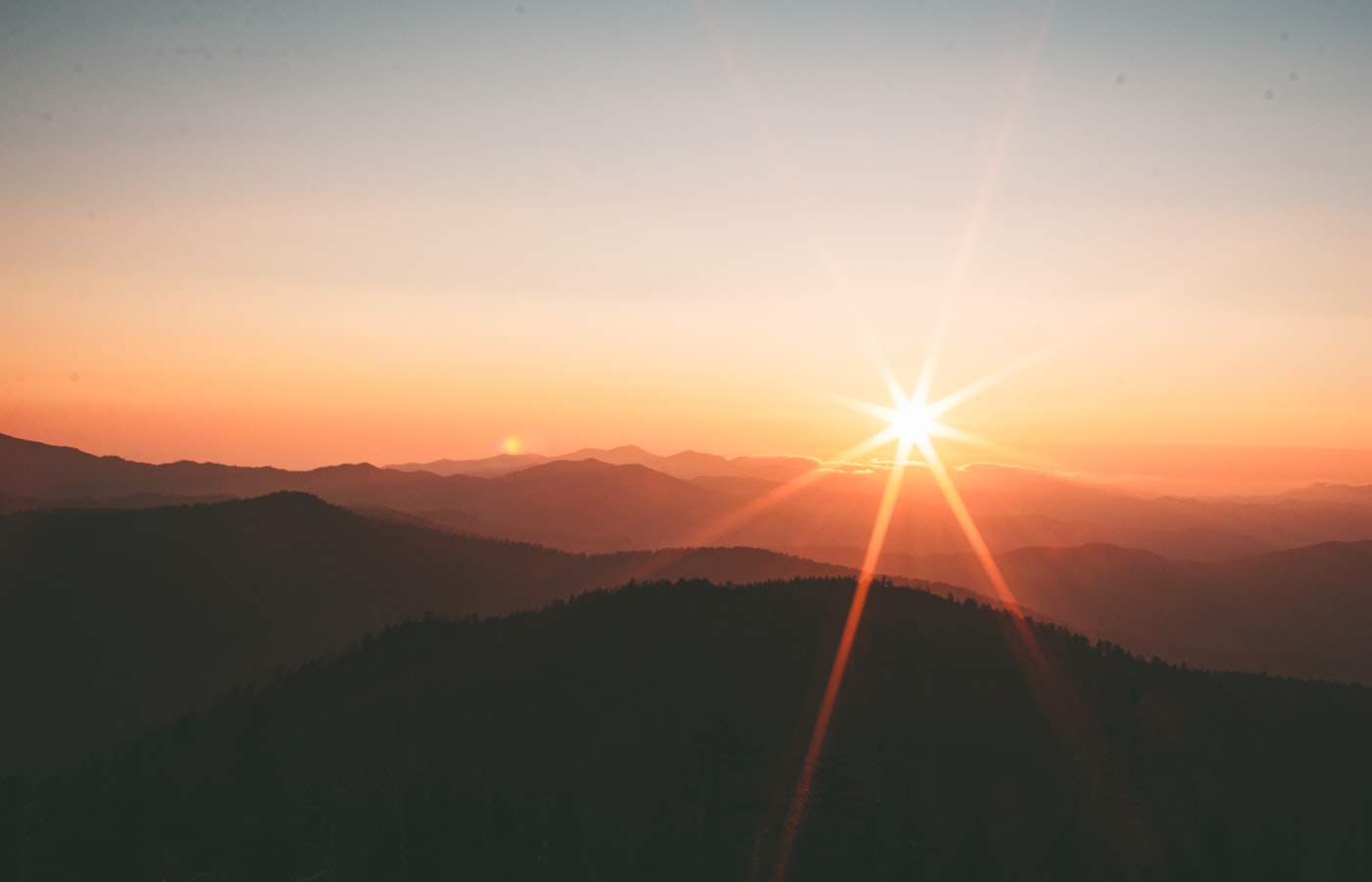Fluss und Landschaft im Bliestal