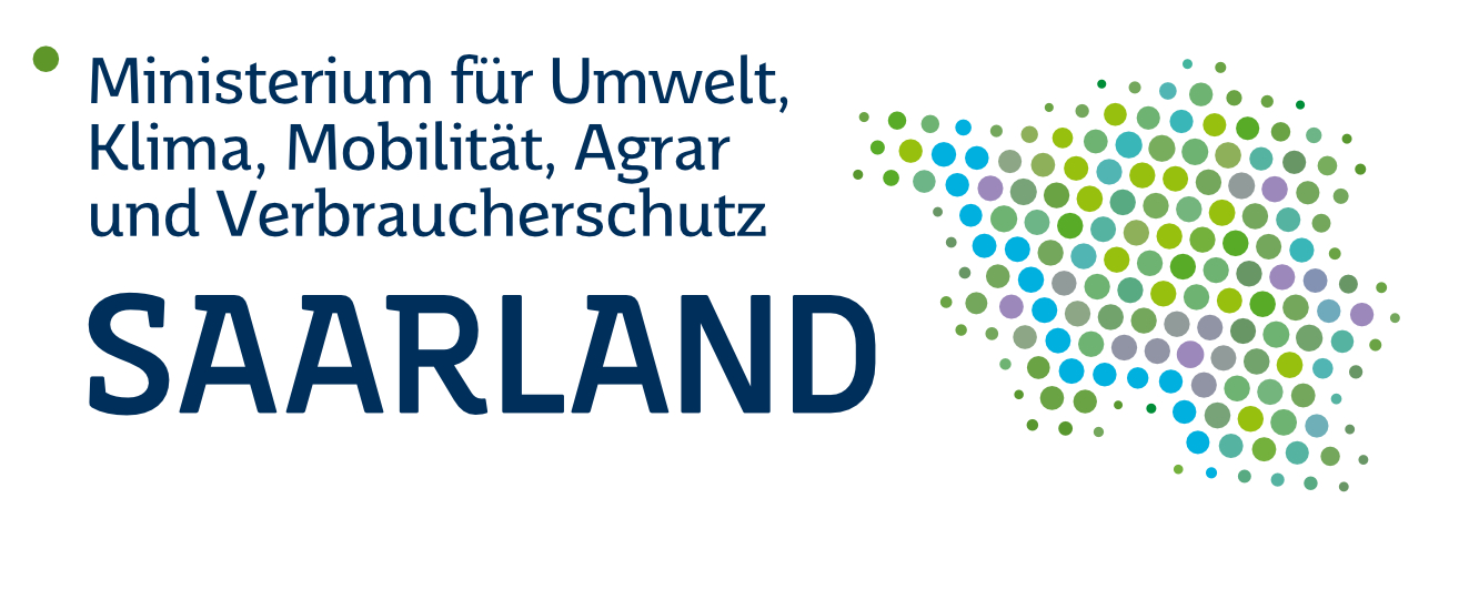 Ministerium für Umwelt, Klima, Mobilität, Agrar und Verbraucherschutz Saarland